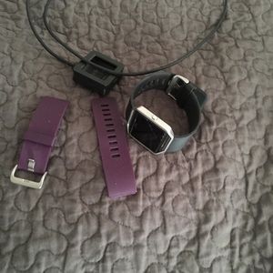 Fitbit Blaze